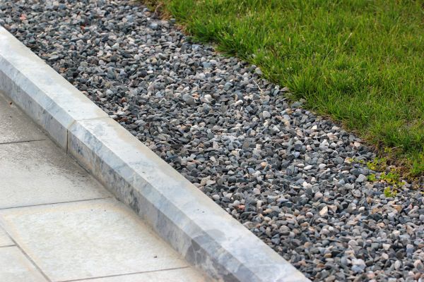 Lawn Edging